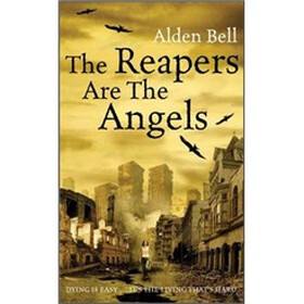 The Reapers are the Angels