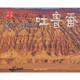 走进新疆丛书：吐鲁番（附VCD光盘1张）