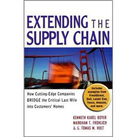 Extending the Supply Chain