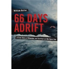 66 Days Adrift