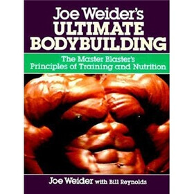 Joe Weider's Ultimate Bodybuilding