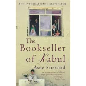 The Bookseller of Kabul