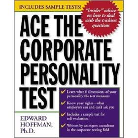 Ace the Corporate Personality Test