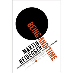 Being and Time