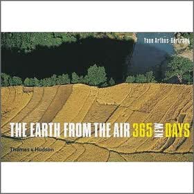 The Earth from the Air - 365 New Days