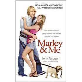 Marley & Me: Life and Love with the World's Worst Dog