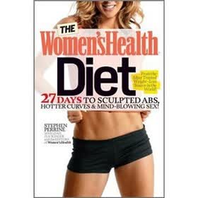 Women's Health Diet