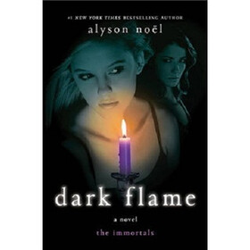 Dark Flame