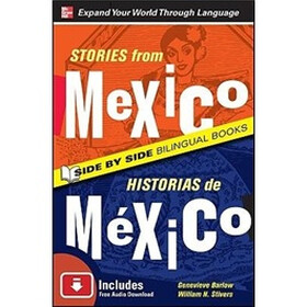 Stories from Mexico/Historias de Mexico, Second Edition