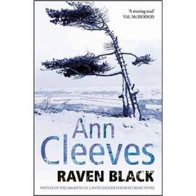 Raven Black