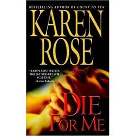Die for Me