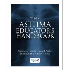 The Asthma Educator’s Handbook