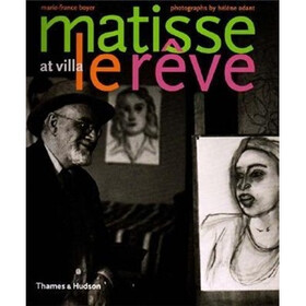 Matisse at Villa le Reve