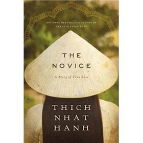 The Novice: A Story of True Love