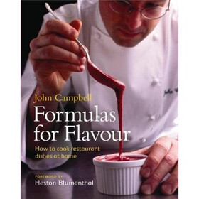 Formulas for Flavour