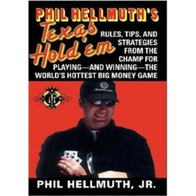Phil Hellmuth's Texas Hold'em