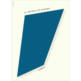 In Search of Duende (New Directions Pearls)