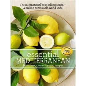 Essential Mediterranean
