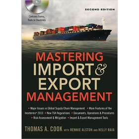 Mastering Import & Export Management