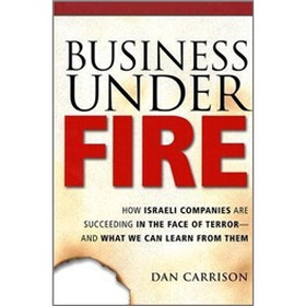 Business Under Fire