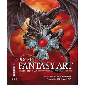 Pocket Fantasy Art