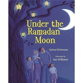 Under the Ramadan Moon