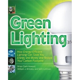 Green Lighting (Tab Green Guru Guides)