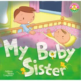 SRP(3MICE) : My Baby Sister