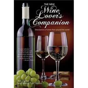 The New Wine Lover's Companion