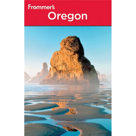 Frommer's Oregon, 7th Edition