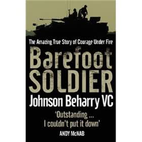 Barefoot Soldier