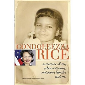 Condoleezza Rice