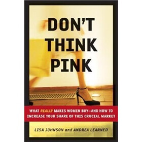 Don't Think Pink
