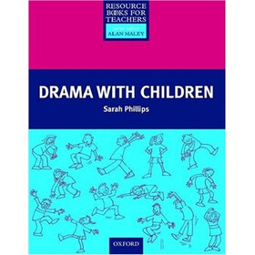 Primary Resource Books for Teachers: Drama with Children