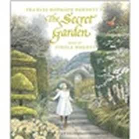 The Secret Garden (Audio CD)