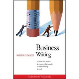 Business Writing