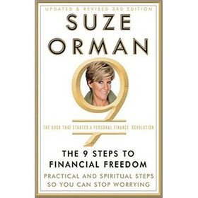 The 9 Steps to Financial Freedom