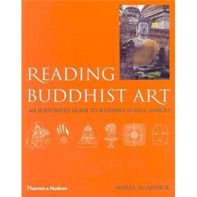 Reading Buddhist Art