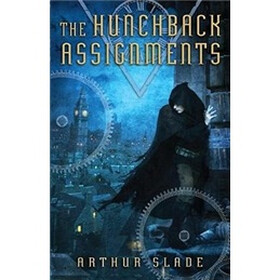 The Hunchback Assignments