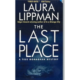 The Last Place