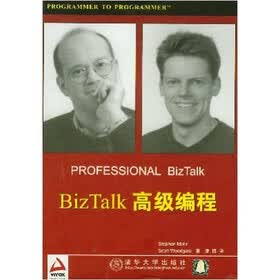BizTalk高级编程