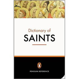 Dictionary of Saints