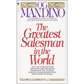 The Greatest Salesman in the World