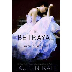 The Betrayal of Natalie Hargrove
