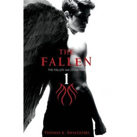 The Fallen 1: Fallen & Leviathan（英版）
