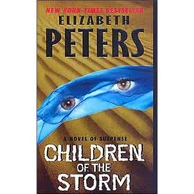 Children of the Storm