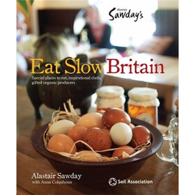 Eat Slow Britain