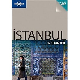 Lonely Planet: Phrasebook: Istanbul Encounter