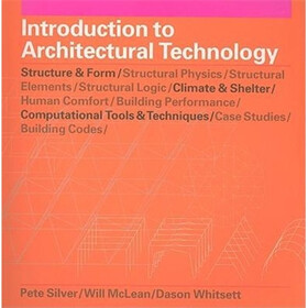 Introduction to Architectural Technology