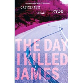 The Day I Killed James